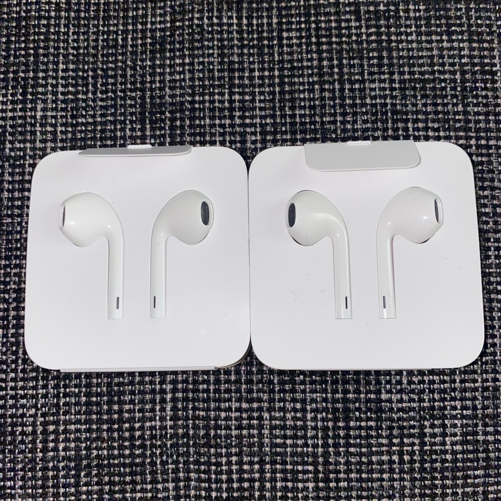 headphones